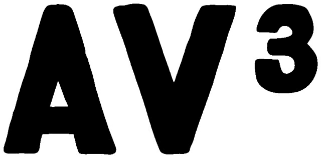 AUSDAUERVUTTER³ Logo