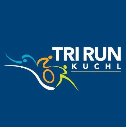 TRI RUN KUCHL - Lauf- und Triathlonverein - Logo